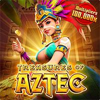 aztec GERBANGTOGEL