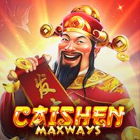 caishen GERBANGTOGEL