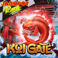 koi1 GERBANGTOGEL