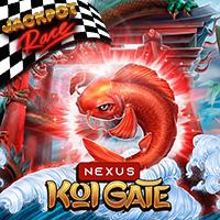 koinexus GERBANGTOGEL