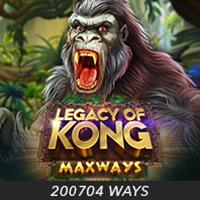 kong GERBANGTOGEL
