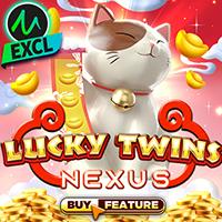 luckytwin GERBANGTOGEL