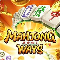 mahjong GERBANGTOGEL