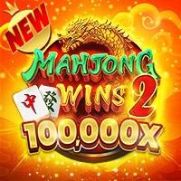 mahjong2 GERBANGTOGEL