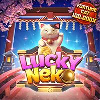 neko GERBANGTOGEL