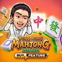 pong GERBANGTOGEL