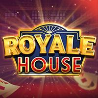 royale GERBANGTOGEL
