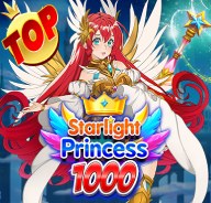starlight GERBANGTOGEL