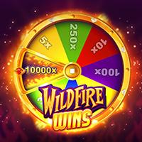 wild GERBANGTOGEL