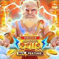 zeus2 GERBANGTOGEL